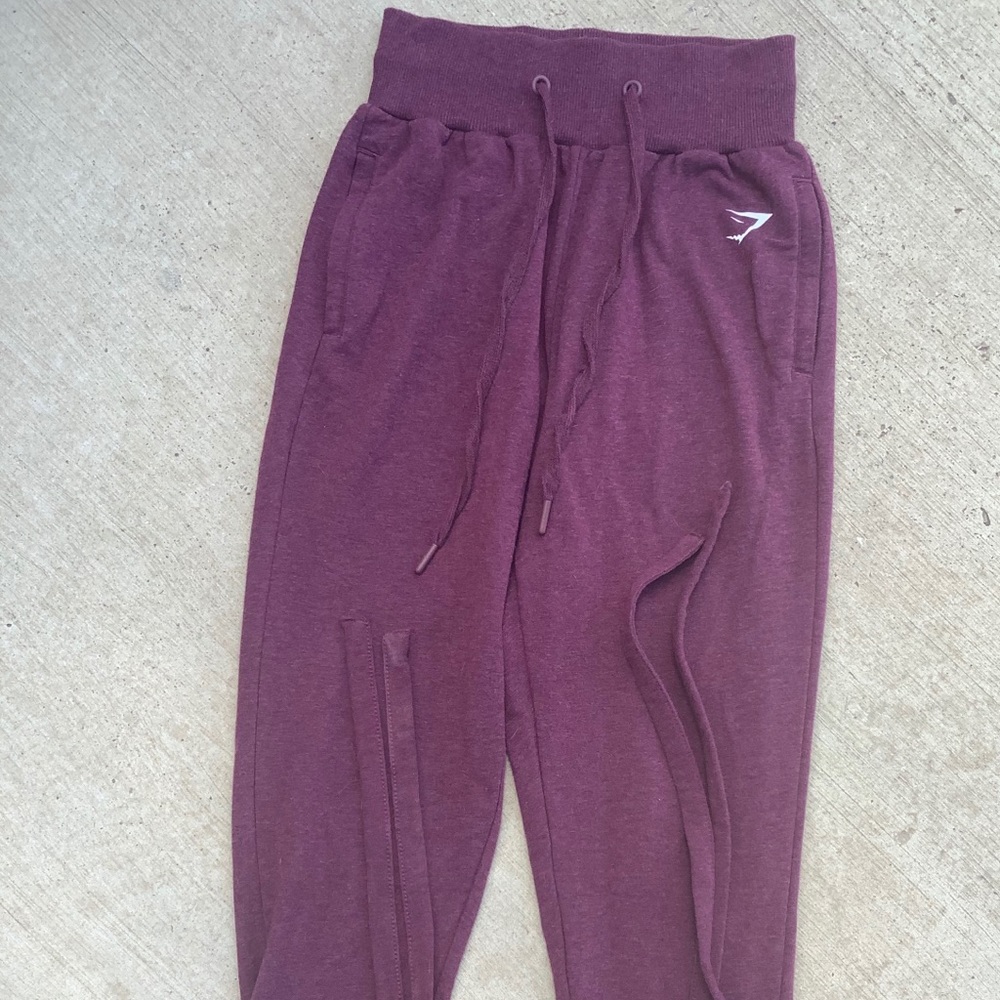 Gymshark Wrap Joggers